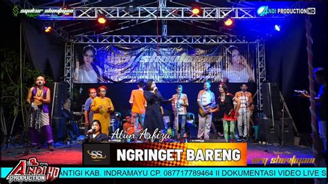 NGRINGET BARENG ATUN ARFIZA ERY SHEVTIYANI GROUP LAMARANTARUNG