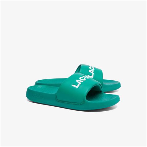 Lacoste Shoes for Men l Sneakers l Sliders l Flip -flops