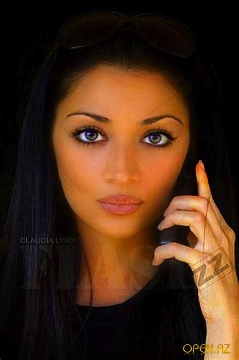 Клаудиа Линкс (Claudia Lynx)