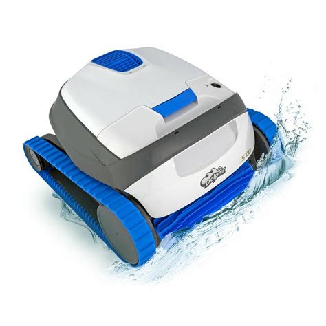 Dolphin S Robotic Pool Cleaner Usf