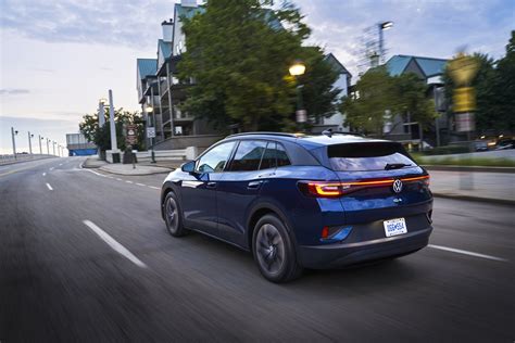 Volkswagen Hikes 2023 Id4 Pricing In The United States Autoevolution