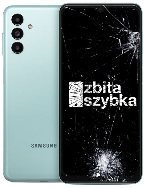 Samsung Galaxy A13 5g Wymiana Ekranu 792 11 44 44 Cała Polska