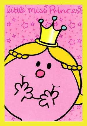 Little Miss Princess by Adam Hargreaves | Goodreads