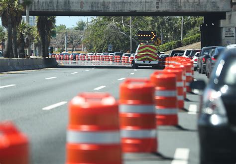 Anuncian trabajos en los expresos Baldorioty de Castro y Luis A Ferré