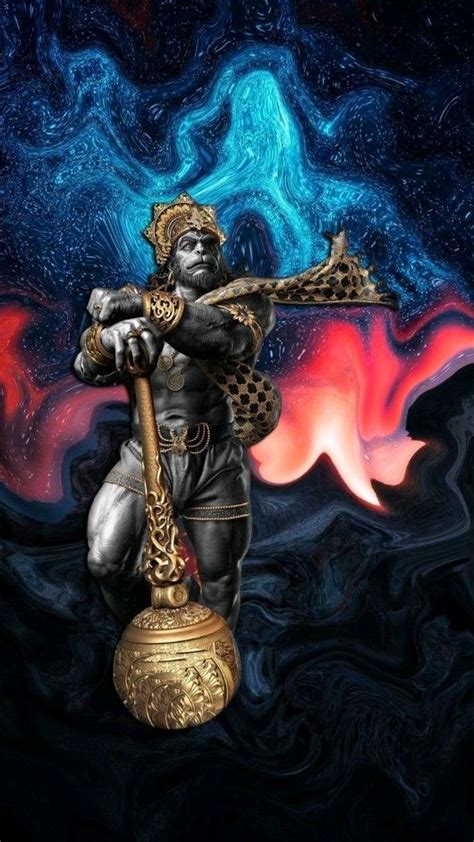 Pin By Saurabh Kumar On Pins By You In 2023 Hanuman Wallpaper