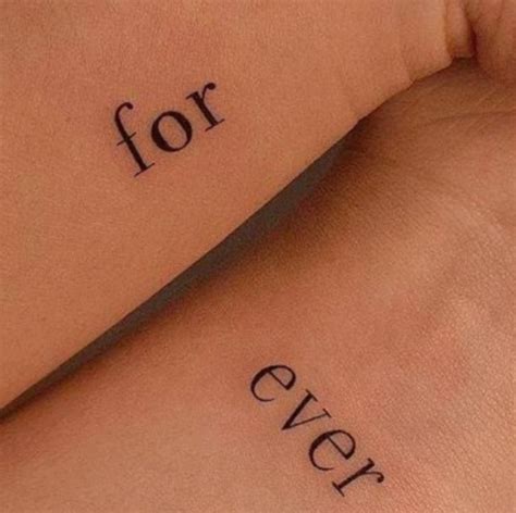 30 Soulmate Matching Couple Tattoos Designs For True Love