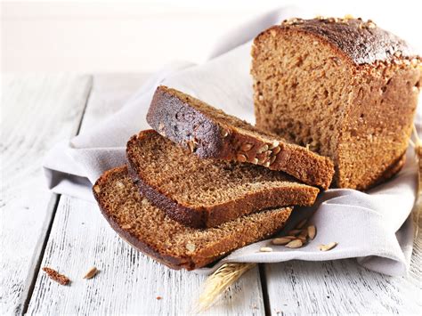 Pain De Seigle Islandais Recette De Pain De Seigle Islandais Marmiton