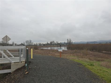 Wapato Lake National Wildlife Refuge 02 10 2024 Wanderingyuncks