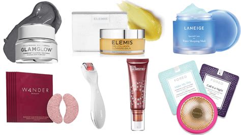 10 Skincare Products To Give Yourself A Professional Facial At Home