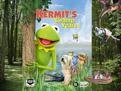 Image Kermits Swamp Years 2 Soundtrackpng Moviepedia Wiki