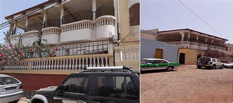 Appartement Louer Cit Barwaqo Djibouti