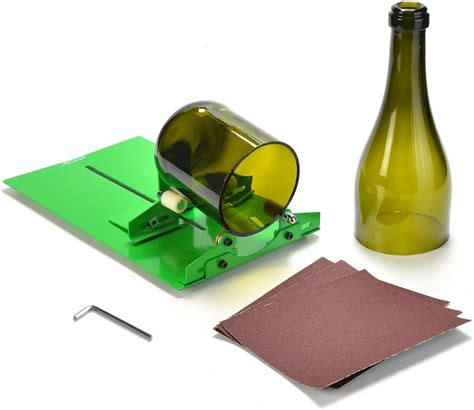 Where Can I Buy A Glass Bottle Cutter Near Me At Donald Seward Blog