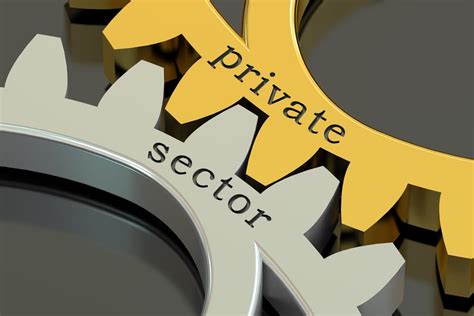 What Is The Private Sector Invoice Funding