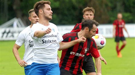 Landesliga Südwest Der SC Olching empfängt den FC Kempten