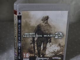 Modern Warfare Skelbimai Skelbiu Lt