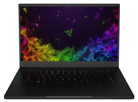 Razer Blade 15 Advanced Rz09 03017f01 R3f1 Rtx 2070 Max Q 240hz Ssd 256 Go Les Meilleurs