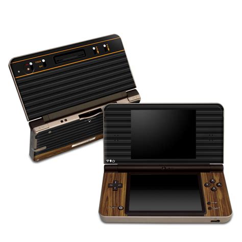 Nintendo DSi XL Skins