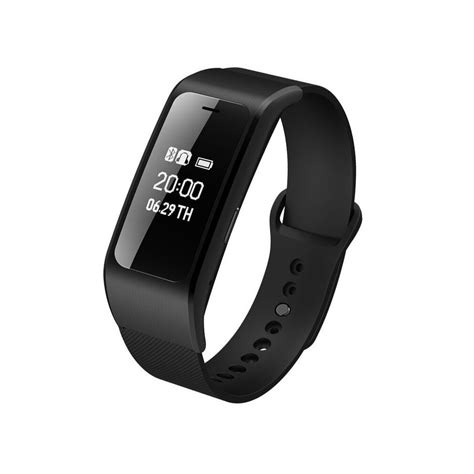 MI SMART TALK BAND 7 (ALL-IN-ONE HEADSET AND BRACELET) – Anwarco Center