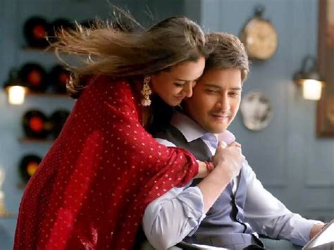 Mahesh Babu Candid Photo Pic Inside Namrata Shirodkar Shares A Candid Photo Of Hubby Mahesh