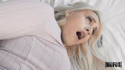 Busty And Booty Blonde Babe Indica Monroe Rides A Big Dick Photos