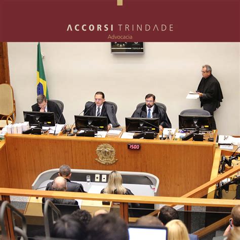 Stj Aprova Tr S Novas S Mulas Sobre Prazos Decadencial E Prescricional