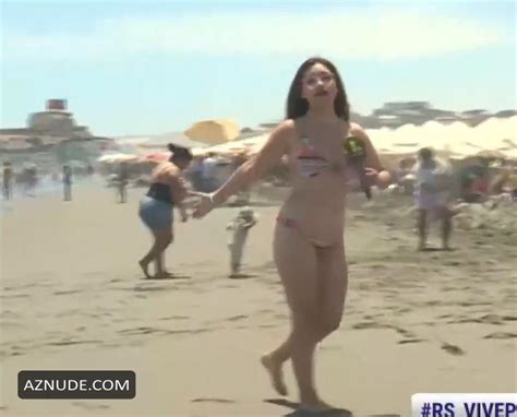 BERTHA JARA Nude AZNude