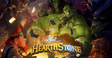 Hearthstone: Heroes of Warcraft Review: For Android, MacOS, iOS, Windows