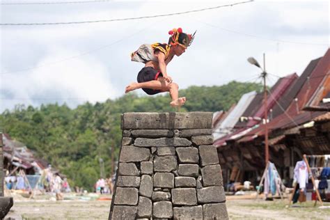 Olahraga Tradisional Yang Berasal Dari Indonesia