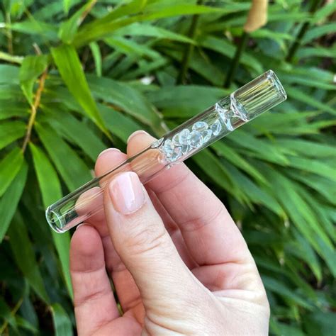 How to use a Chillum aka One-Hitter – SWL