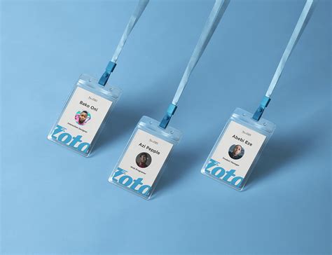 Zoto App Branding on Behance