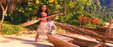 ‘moana How Disney Crafted Lin Manuel Mirandas ‘how Far Ill Go