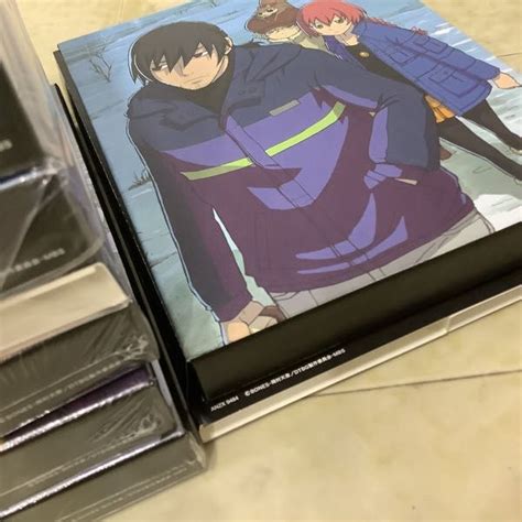 Yahoo Blu Ray Darker Than Black