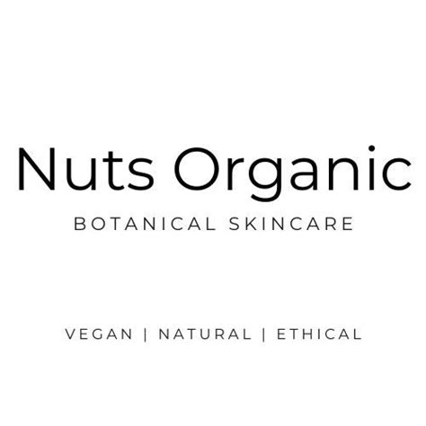 Nuts Organic