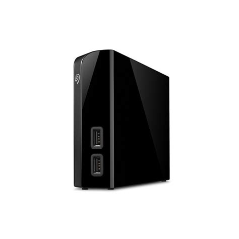 Seagate Backup Plus Hub External Desktop Hard Drive Storage Tb Geewiz