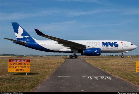 TC MCZ MNG Airlines Airbus A330 243F Photo By Malte Kaiser ID 648597