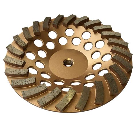 Diamond Grinding Wheels For Concrete Grinding Polishing Ediamondtools