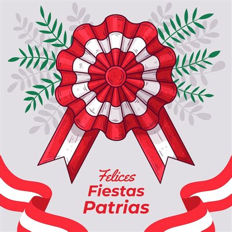 Sintético 91 Foto Imágenes De Fiestas Patrias Para Perfil De Whatsapp