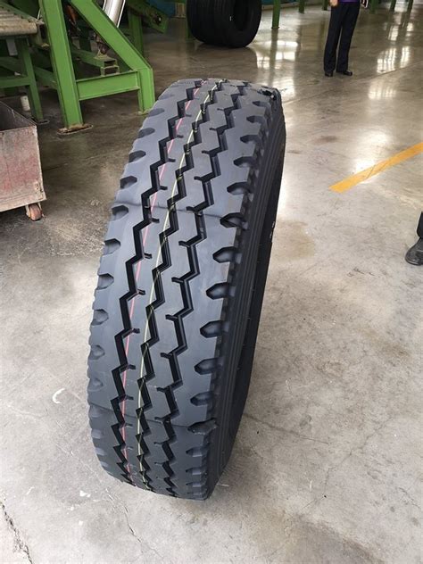 Goldshield Fronway Brand Light Truck Tyre R Lt Tires With High