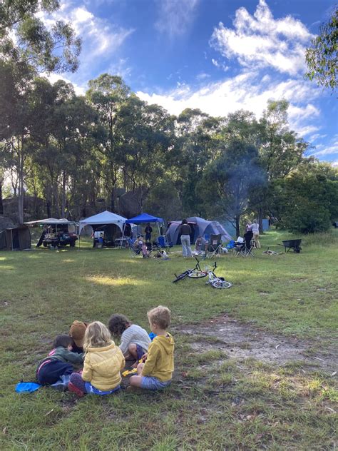 Bald Rock Station Hipcamp In Tenterfield New South Wales