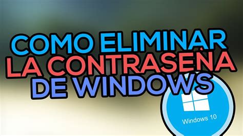 Passper Winsenior C Mo Recuperar La Contrase A De Windows Olvidada En