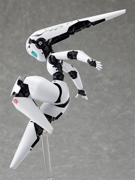 Figma Robot