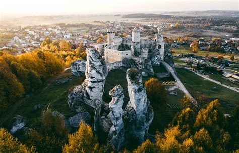 Eerie abandoned castles of Europe | lovemoney.com