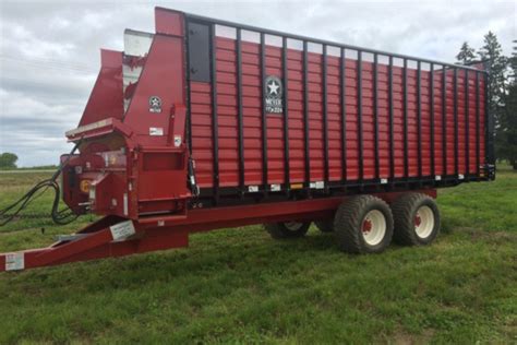 Product Meyer Farm Equipment Forage Boxes Southern Silage Supply