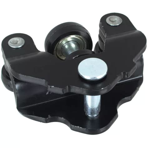 ROULEAU BAS GUIDAGE Porte Coulissante Droit Pour Peugeot Expert Ii 2007