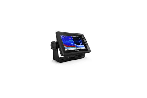 Garmin Echomap Uhd Cv Ww W Gt Dekker Watersport