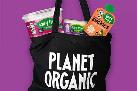 The Collective secures new Planet Organic listing for plant-based ...