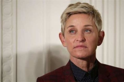 Ellen Degeneres Causa Pol Mica Por Tomar Drinques De Maconha Entenda