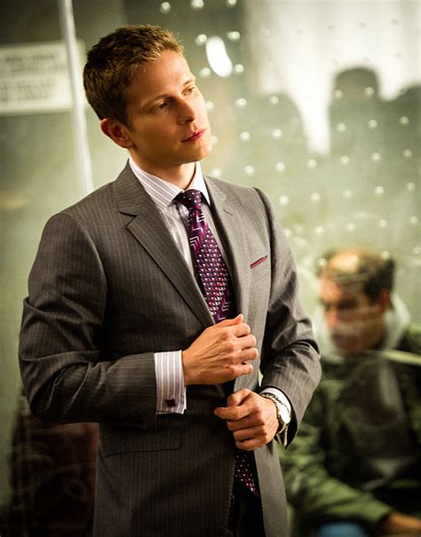 Matt Czuchry The Good Wife