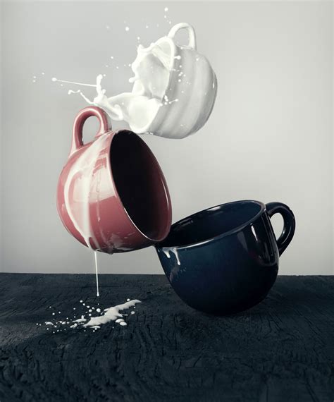 extraordinary objects
