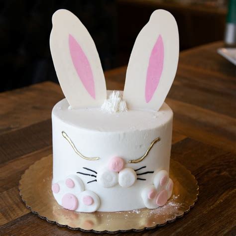 Hop Down The Bunny Trail To Three Brothers Bakery Three Brothers Bakery